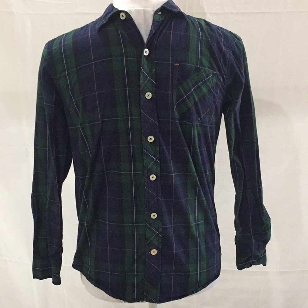 Boys Arizona Button Up Shirt